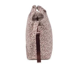 Pasito a Pasito Bolsa Canastilla Cherry Flores^Niños Bolsas Hospital Bebé