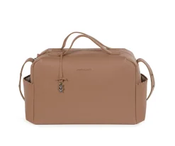 Niños Pasito a Pasito Bolsa Canastilla Icon Caramel