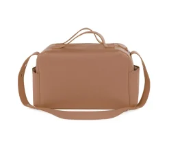 Niños Pasito a Pasito Bolsa Canastilla Icon Caramel