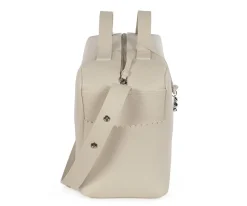 Niños Pasito a Pasito Bolsa Canastilla Icon Cream