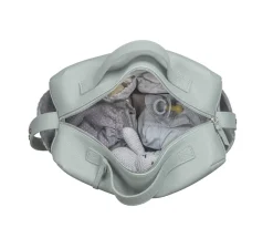 Niños Pasito a Pasito Bolsa Canastilla Icon Green