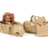 Minikane Bolsa Canastilla Latte para Muñecos^Niños Accesorios Para Muñecas