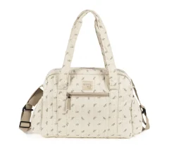 Niños Walking Mum Bolsa Canastilla Mimosa Green