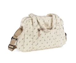 Niños Walking Mum Bolsa Canastilla Mimosa Green