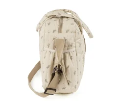 Niños Walking Mum Bolsa Canastilla Mimosa Green