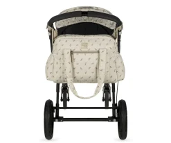 Niños Walking Mum Bolsa Canastilla Mimosa Green