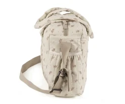 Walking Mum Bolsa Canastilla Mimosa Pink^Niños Bolsas Hospital Bebé