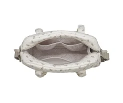 Walking Mum Bolsa Canastilla Mimosa Pink^Niños Bolsas Hospital Bebé