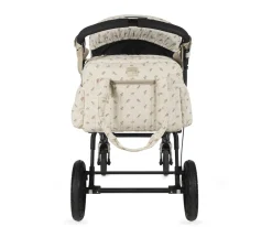 Walking Mum Bolsa Canastilla Mimosa Pink^Niños Bolsas Hospital Bebé