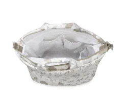 Niños Pasito a Pasito Bolsa Canastilla Nara