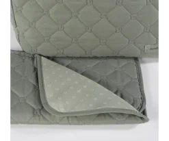 Niños Pasito a Pasito Bolsa Canastilla Paddington Verde