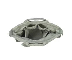 Niños Pasito a Pasito Bolsa Canastilla Paddington Verde