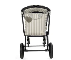 Walking Mum Bolsa Canastilla Sintra Verde Personalizable^Niños Bolsas Hospital Bebé