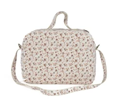 Pasito a Pasito Bolsa Canastilla Somerset^Niños Bolsas Hospital Bebé