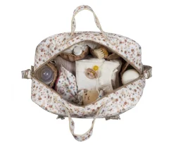 Pasito a Pasito Bolsa Canastilla Somerset^Niños Bolsas Hospital Bebé