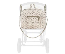 Pasito a Pasito Bolsa Canastilla Somerset^Niños Bolsas Hospital Bebé