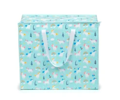 puckator Bolsa de Almacenaje Unicornio Mágico