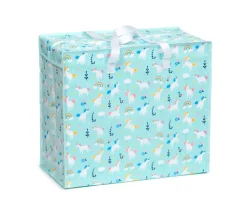 puckator Bolsa de Almacenaje Unicornio Mágico