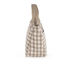 Walking Mum Bolsa de Aseo Caetana Sand^Niños Neceseres