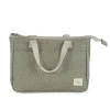 Niños Walking Mum Bolsa de Aseo Lunares Poppy Moss