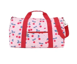A Little Lovely Company Bolsa de Deporte Cherries Personalizable^ Bolsas De Deporte