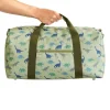 A Little Lovely Company Bolsa de Deporte Dinosaurios Personalizable^ Bolsas De Deporte
