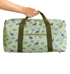A Little Lovely Company Bolsa de Deporte Dinosaurios Personalizable^ Bolsas De Deporte