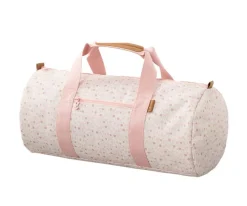 Fresk Bolsa de Deporte Flores Personalizable^ Bolsas De Deporte