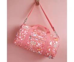 A Little Lovely Company Bolsa de Deporte Fun Personalizable^ Bolsas De Deporte