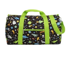 A Little Lovely Company Bolsa de Deporte Galaxy Personalizable^ Bolsas De Deporte