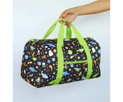 A Little Lovely Company Bolsa de Deporte Galaxy Personalizable^ Bolsas De Deporte