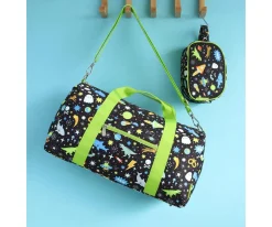 A Little Lovely Company Bolsa de Deporte Galaxy Personalizable^ Bolsas De Deporte