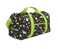A Little Lovely Company Bolsa de Deporte Galaxy Personalizable^ Bolsas De Deporte