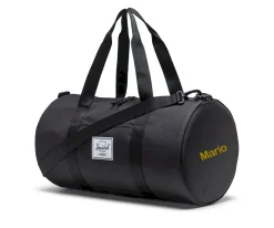 Herschel Bolsa de Deporte Classic Black Personalizable^ Bolsas De Deporte