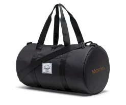 Herschel Bolsa de Deporte Classic Black Personalizable^ Bolsas De Deporte