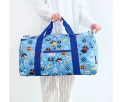 A Little Lovely Company Bolsa de Deporte Pirates Personalizable^ Bolsas De Deporte