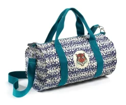 Djeco Bolsa de Deporte Tigre^ Bolsas De Deporte