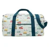 A Little Lovely Company Bolsa de Deporte Vehicles Personalizable^ Bolsas De Deporte