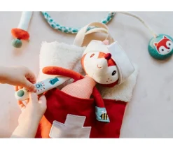 Niños Lilliputiens Bolsa de Médico Alice