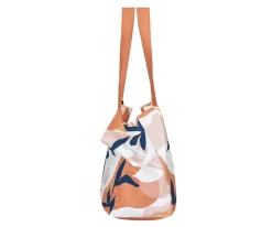 Dock & Bay Bolsa de Playa Terracotta Personalizable