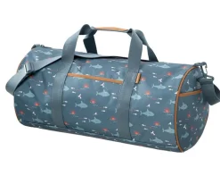 Fresk Bolsa de Viaje GRANDE Shark Personalizable^ Bolsas De Deporte