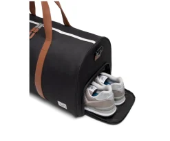 Herschel Bolsa de Viaje Novel Duffle Ash Rose^ Bolsas De Deporte