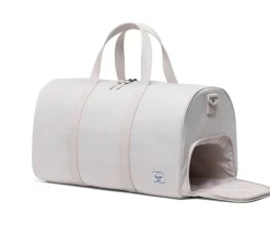 Herschel Bolsa de Viaje Novel Duffle Moonbeam