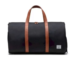 Herschel Bolsa de Viaje Novel Duffle Black