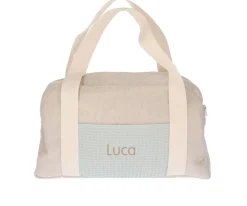 Cristina de Jos'h Bolsa Deporte Amazonite Personalizable^ Bolsas De Deporte