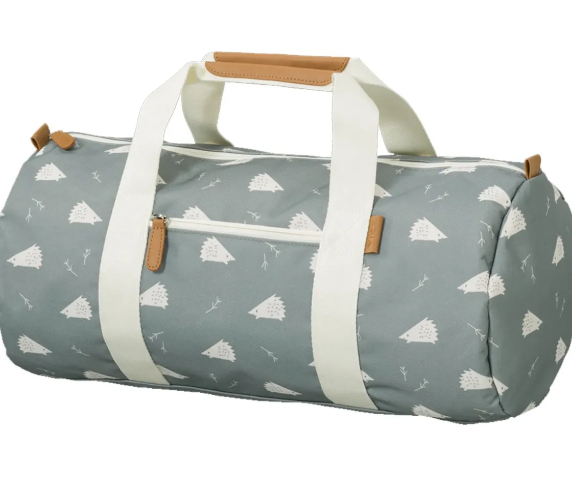 Fresk Bolsa Deporte Erizo^ Bolsas De Deporte