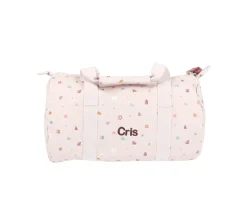 Tutete Bolsa Deporte Geometric Nature Personalizable