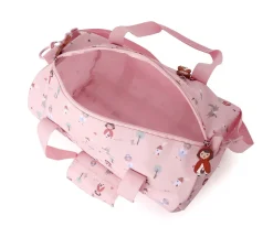 Tutete Bolsa Deporte Little Red Personalizable