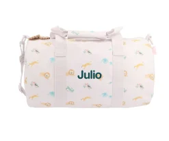 Tutete Bolsa Deporte Savannah Personalizable^ Colecciones Vuelta Al Cole
