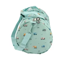 Tutete Bolsa Deporte Trucks Personalizable